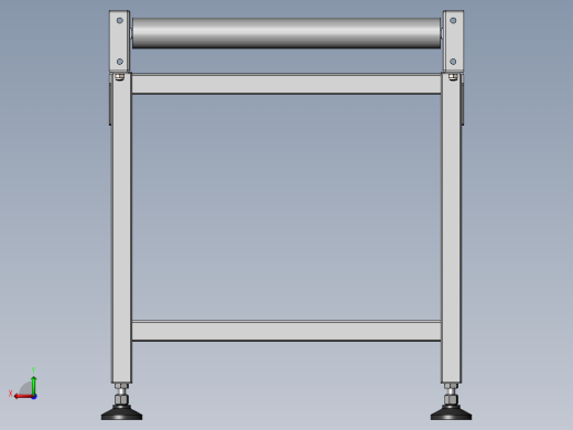 滚筒输送机 (13)后视缩略图