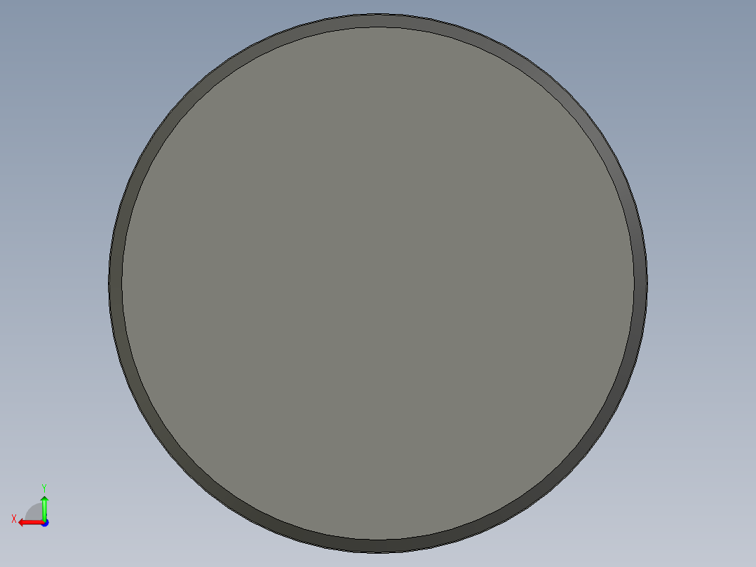 磁性千斤頂5587-3D多系列多零件图纸模型后视图