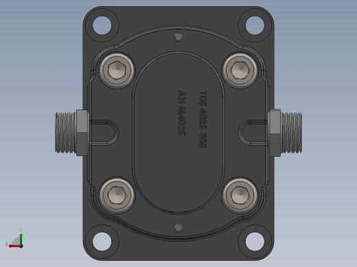 液压泵后视缩略图