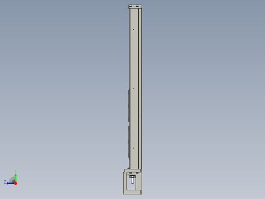 银泰PMI-KM46B+540N0_0040_stp右视缩略图