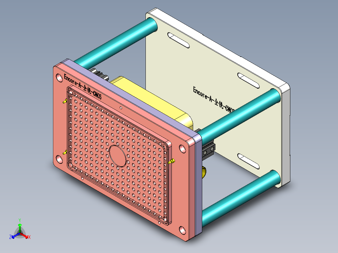 Encore-A-QX-CNC5-0520主视图