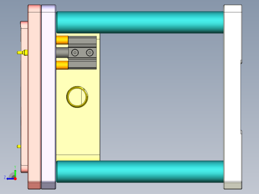 Encore-A-QX-CNC5-0520右视缩略图