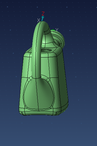 迷你洒水壶 办公室浇花迷你壶