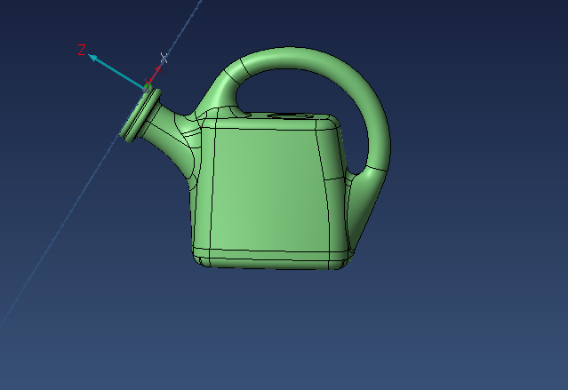 迷你洒水壶 办公室浇花迷你壶