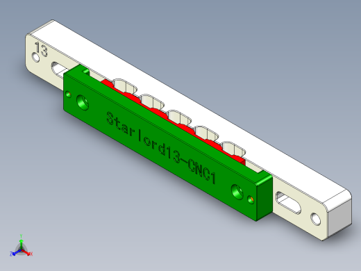 Starlord13-cnc1kuaihuan-1205正等轴测缩略图