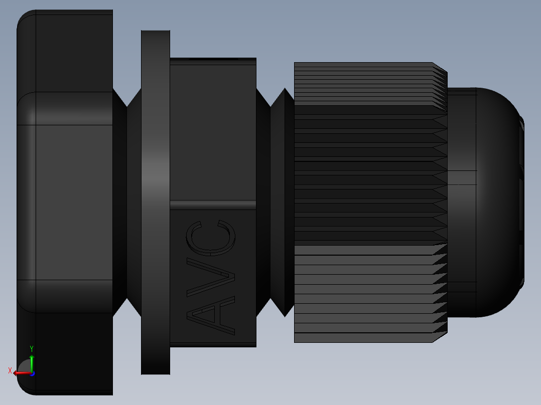 格兰头(3)后视图
