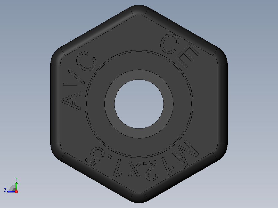 格兰头(3)右视图