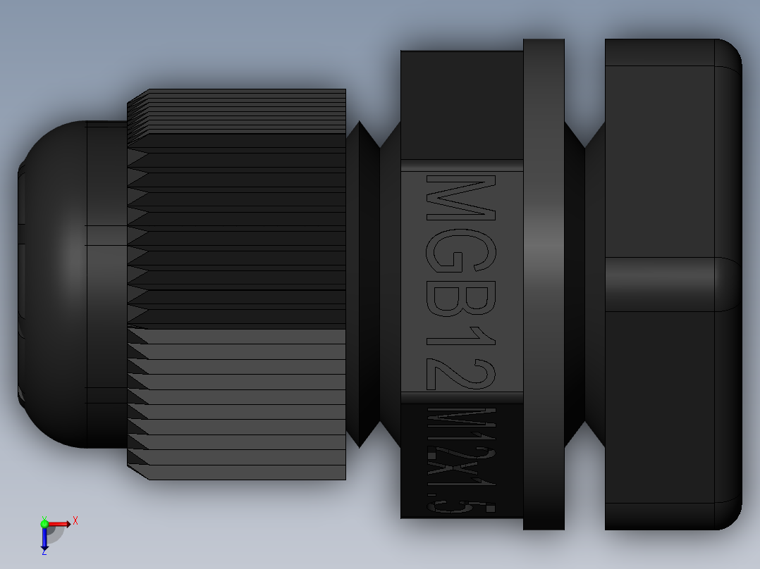 格兰头(3)俯视图