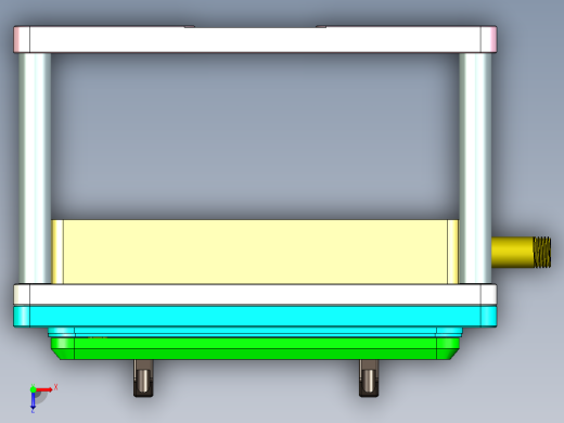 VMAX-CNC2-0301俯视缩略图