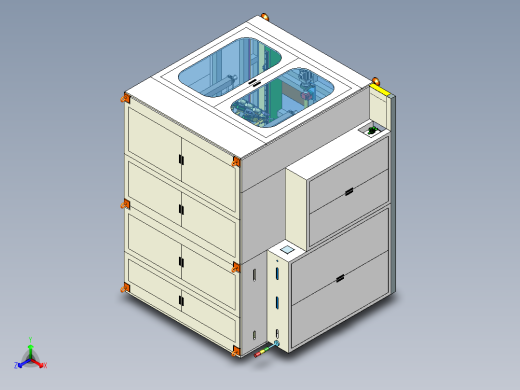 自动超声波焊接设备ug12