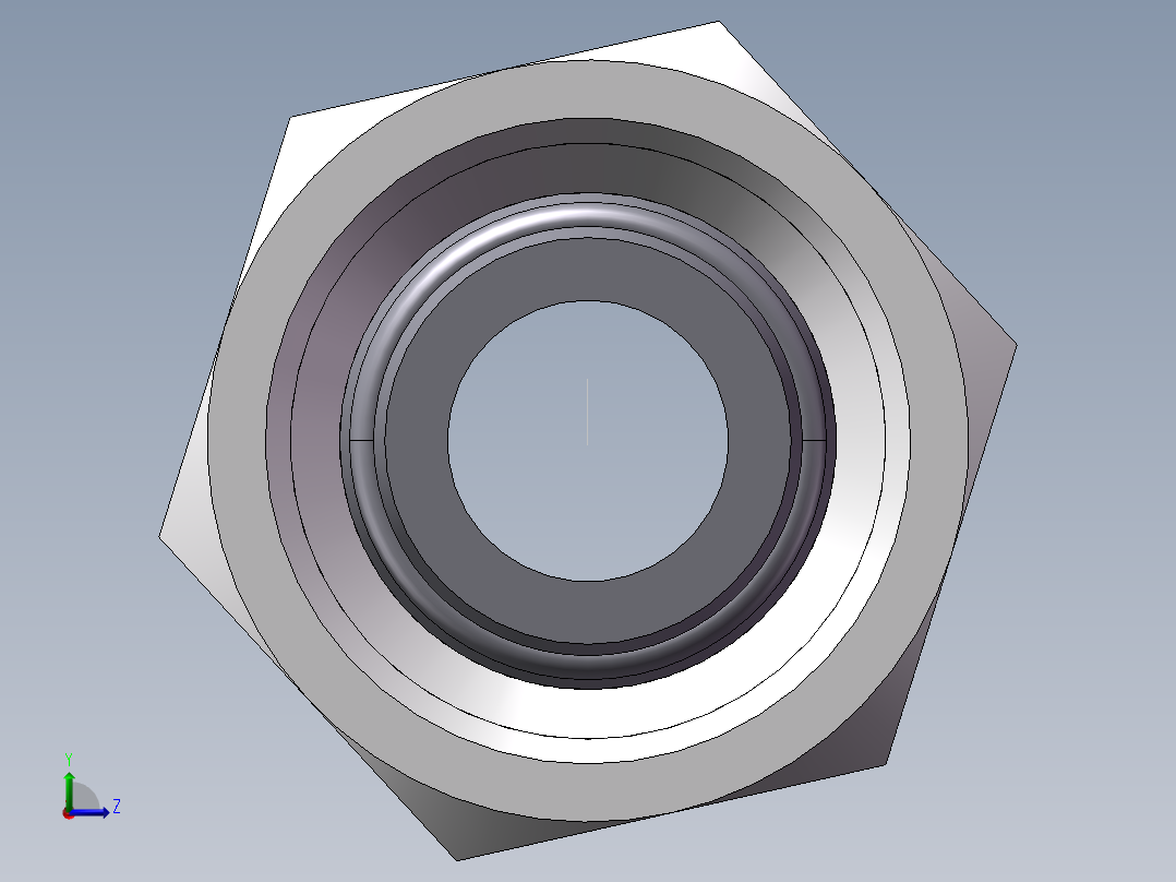 90度焊接接头、2WD-25X4.0.zip左视图