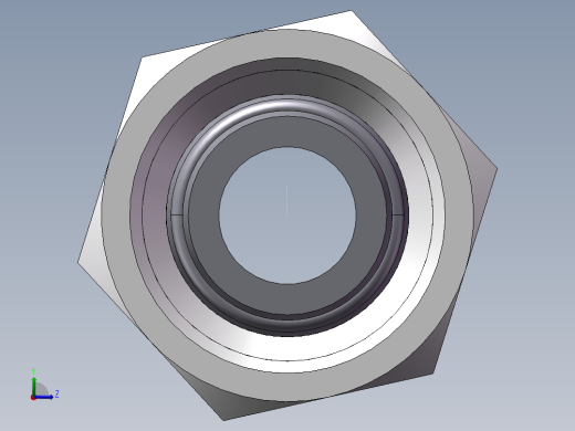 90度焊接接头、2WD-25X4.0.zip左视缩略图