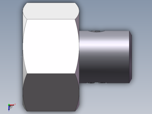 90度焊接接头、2WD-25X4.0.zip俯视缩略图