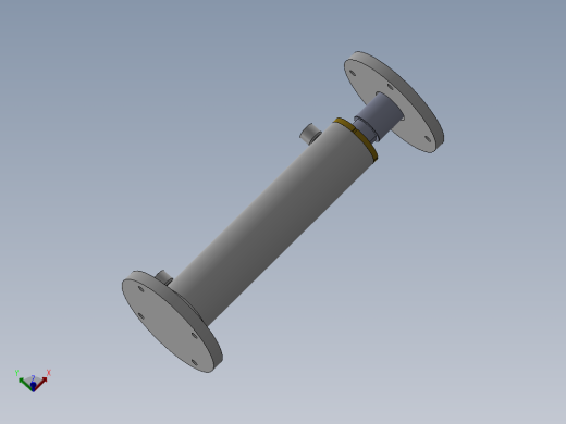 焊接式液压缸80x50x322-mm-1.snapshot.1