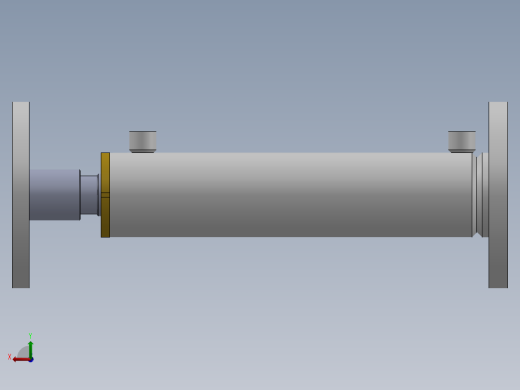 焊接式液压缸80x50x322-mm-1.snapshot.1后视缩略图