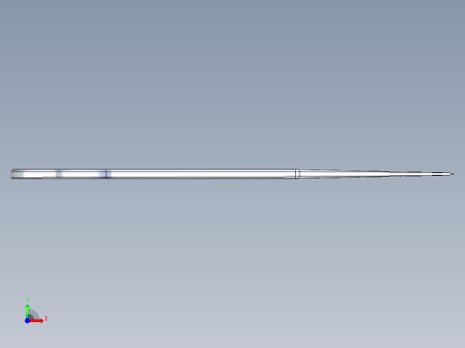 折叠刀、刀 (21)前视缩略图