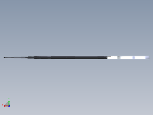 折叠刀、刀 (21)后视缩略图