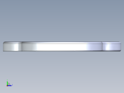 折叠刀、刀 (21)左视缩略图