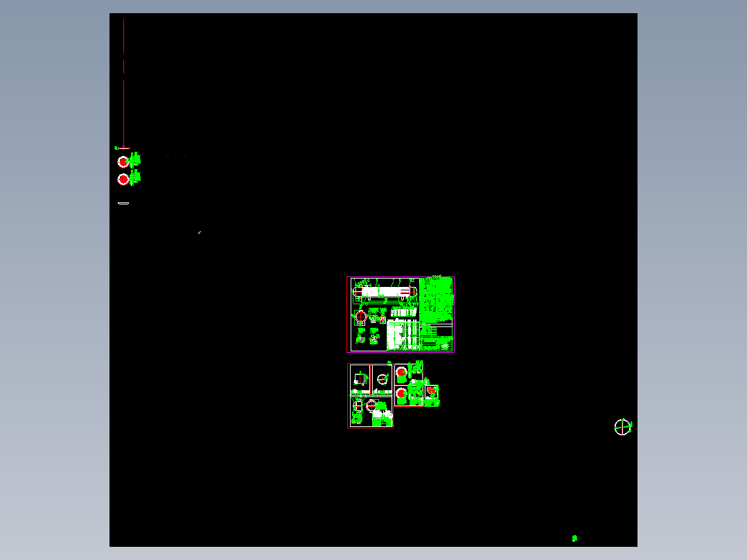 26平米固定管板换热器