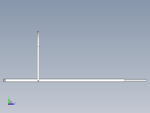 底盘车氢左视缩略图