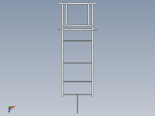 底盘车氢俯视缩略图