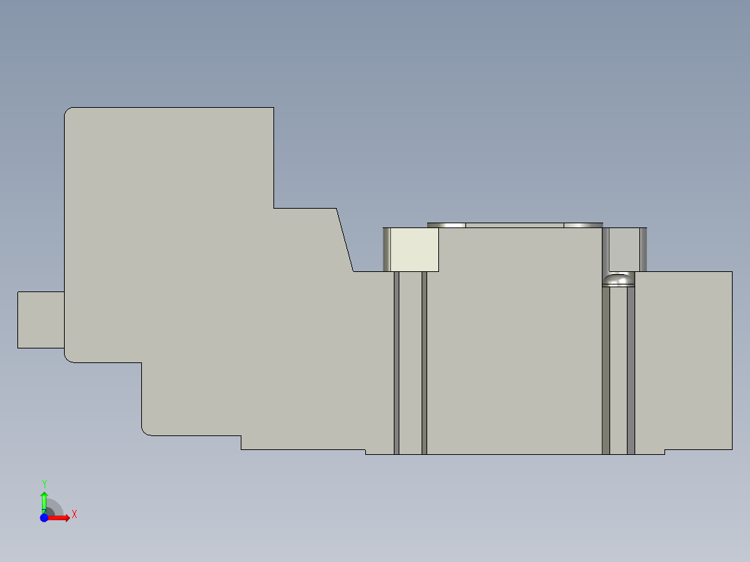 SY3120-1LOZ-M5_V前视图