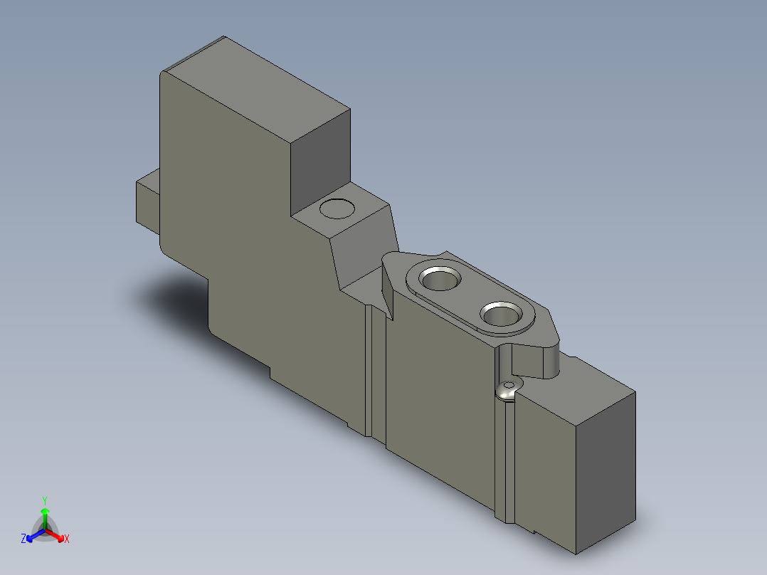 SY3120-1LOZ-M5_V正等轴测图