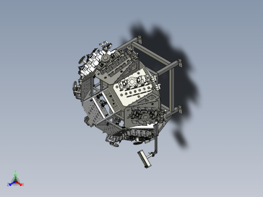 32DE-G04-10循环灌蜡机