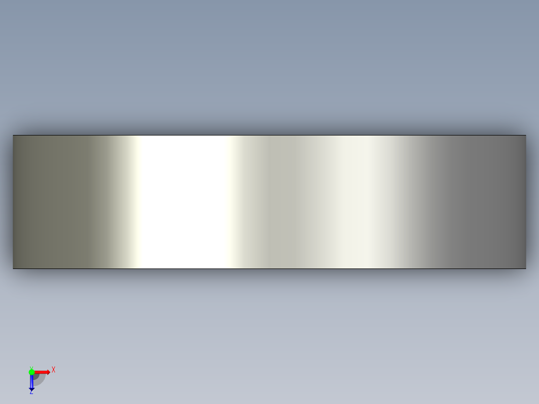 光源VLHXA45D92R4X-24V俯视图