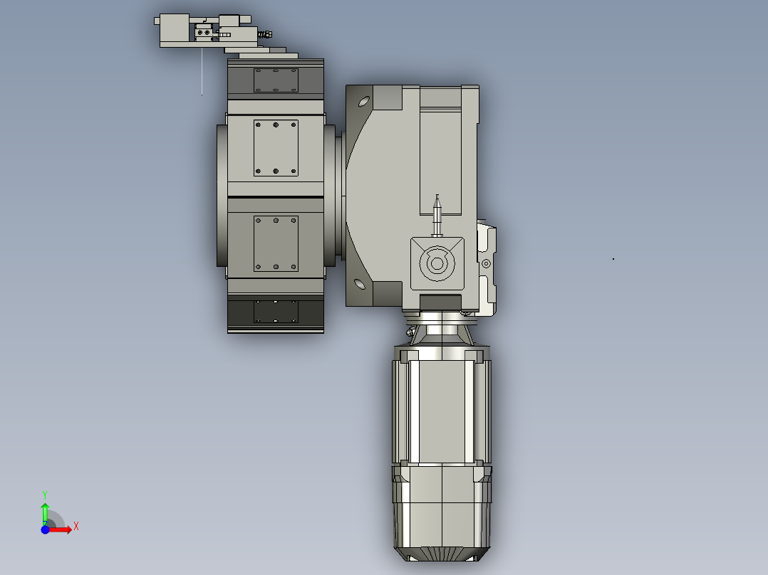 123456789-OP20-ST06XS-线束链节线-1111前视图