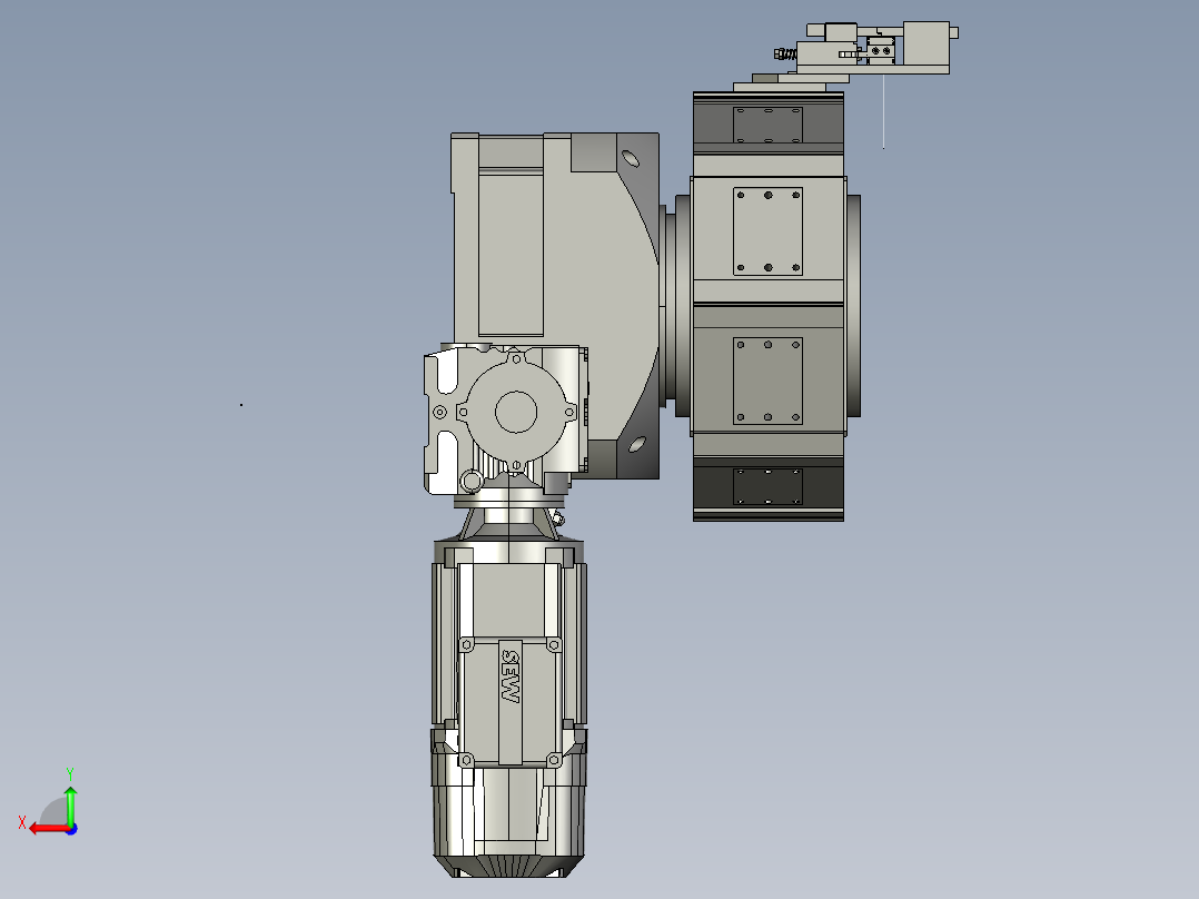 123456789-OP20-ST06XS-线束链节线-1111后视图