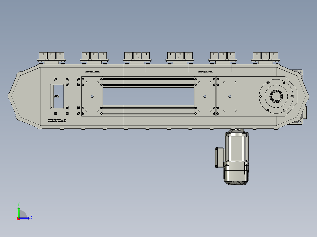 123456789-OP20-ST06XS-线束链节线-1111左视图