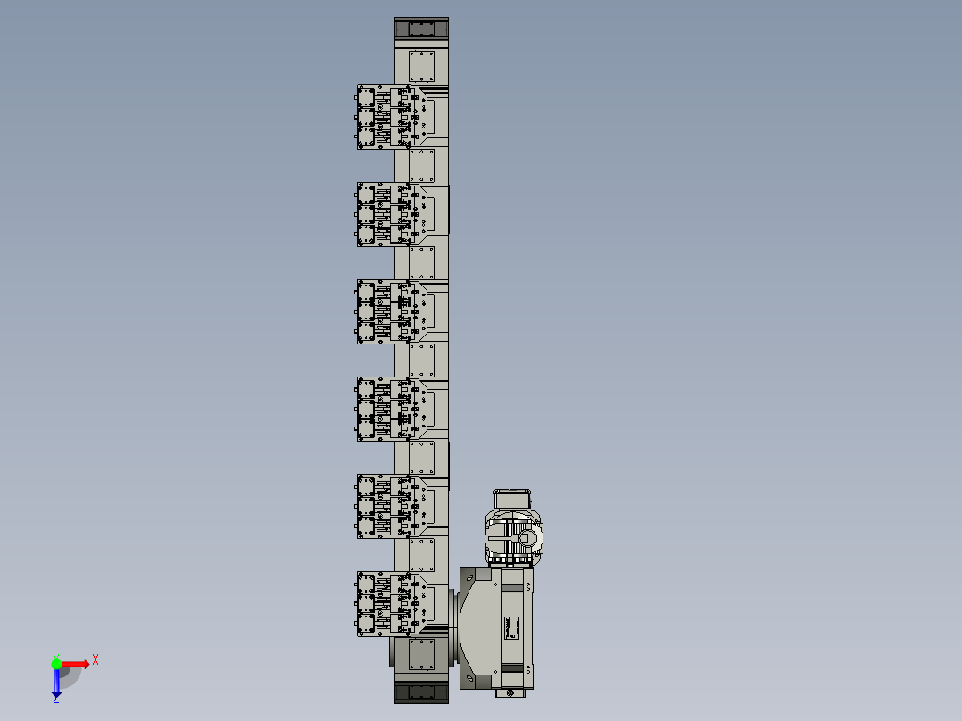 123456789-OP20-ST06XS-线束链节线-1111俯视图