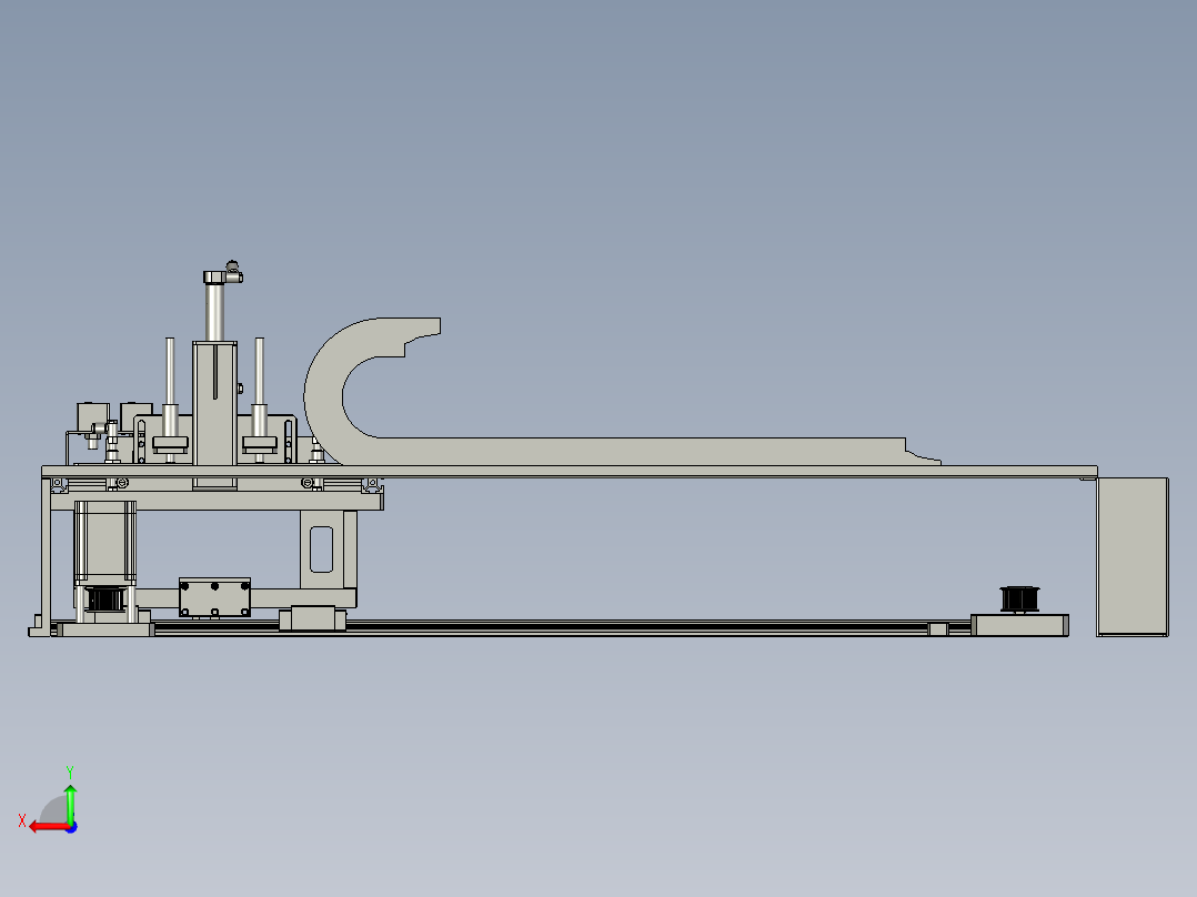 05-00Tray搬运后视图