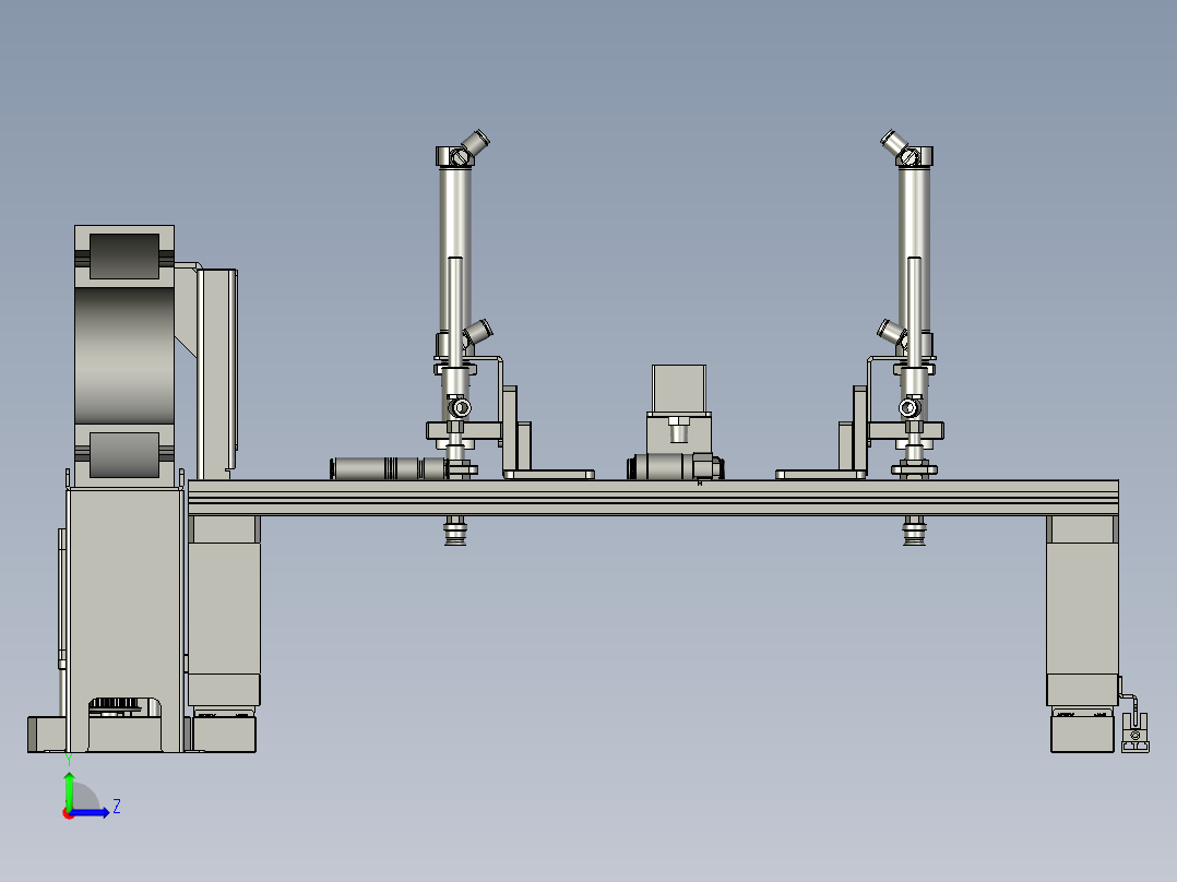 05-00Tray搬运左视图