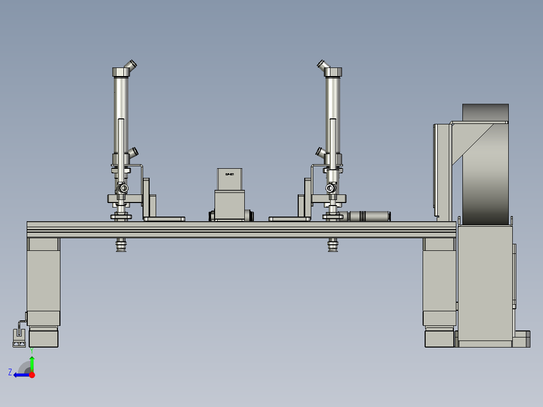 05-00Tray搬运右视图
