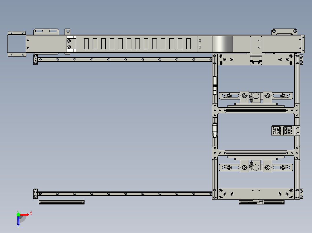 05-00Tray搬运俯视图