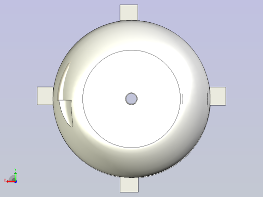 贴壁盘管反应器后视缩略图
