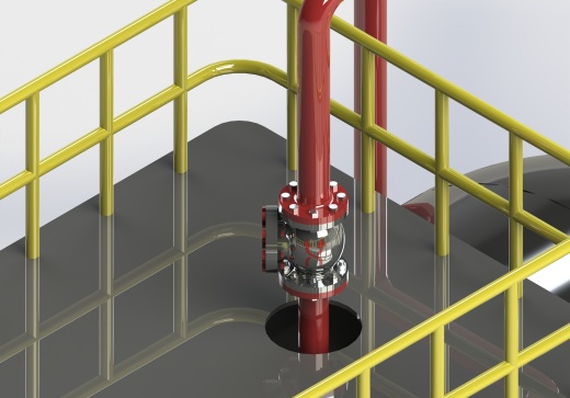 油箱燃料缩略图