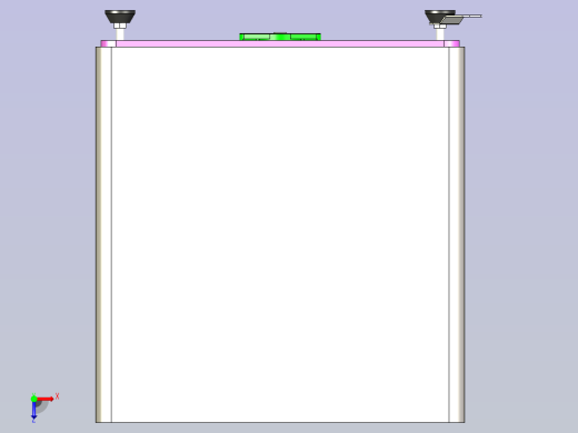 离心搅拌机俯视缩略图