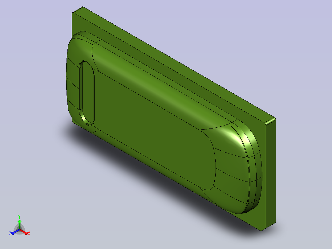 练习13422-101E1 (2)主视图