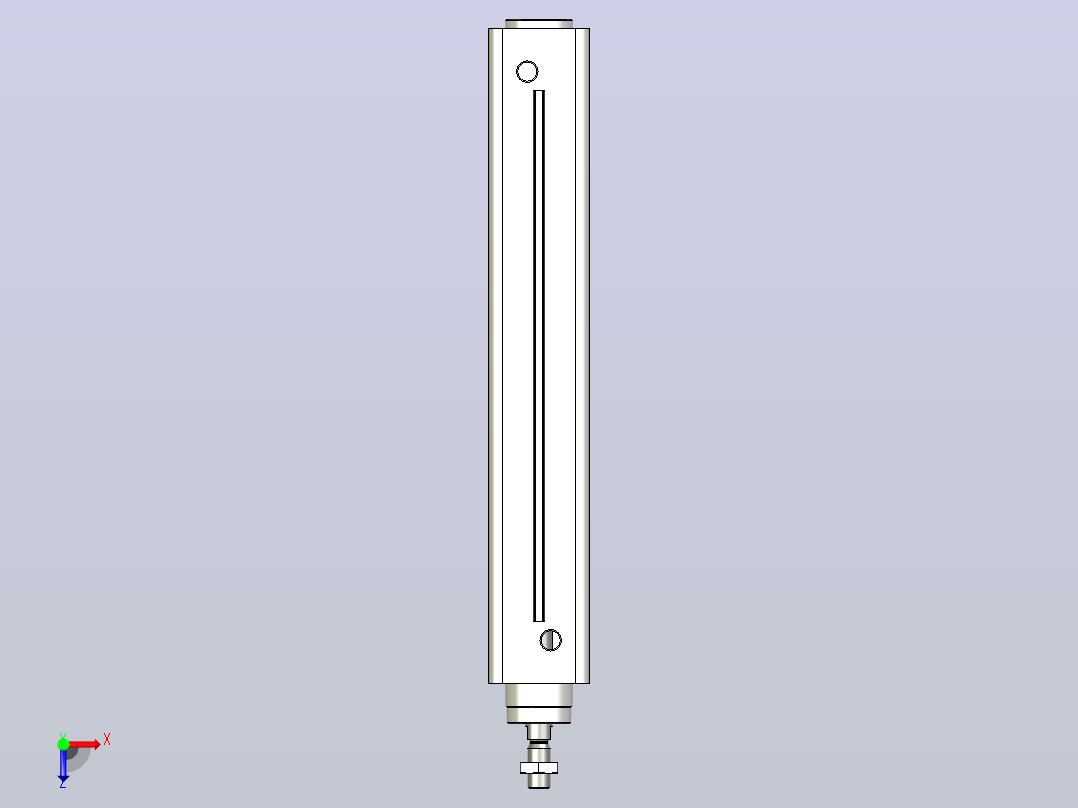 FESTO气缸DSBF-C-32-200-PPSA-N3-R---_0_俯视图