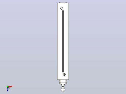FESTO气缸DSBF-C-32-200-PPSA-N3-R---_0_俯视缩略图
