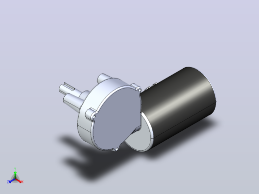kyt 95-2415020 l 24V 150转-分DC直流电动机 Silecek Motoru