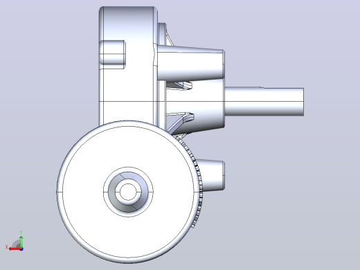 kyt 95-2415020 l 24V 150转-分DC直流电动机 Silecek Motoru后视缩略图