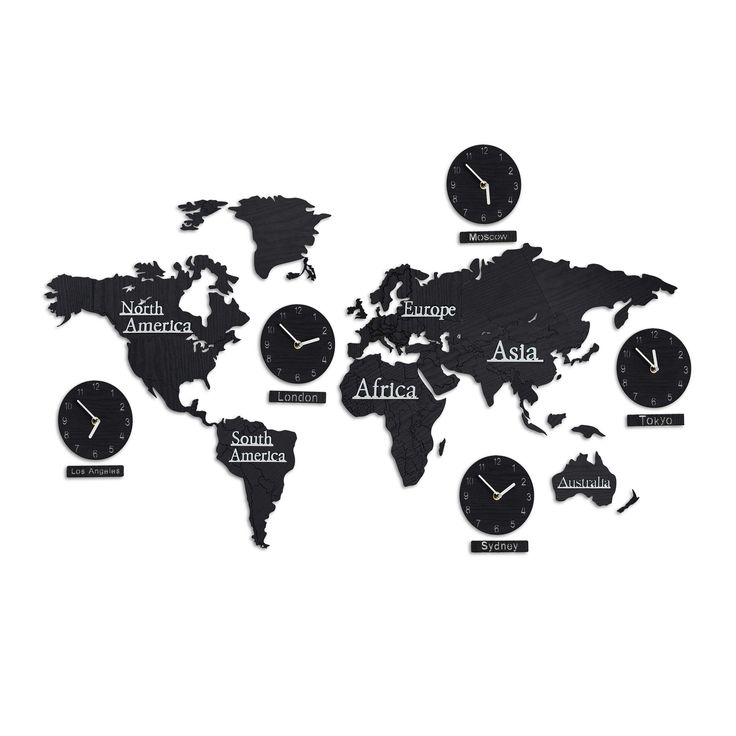 世界地图