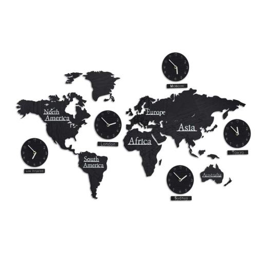世界地图缩略图