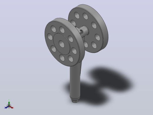 U型过滤器[U型过滤器]通径15