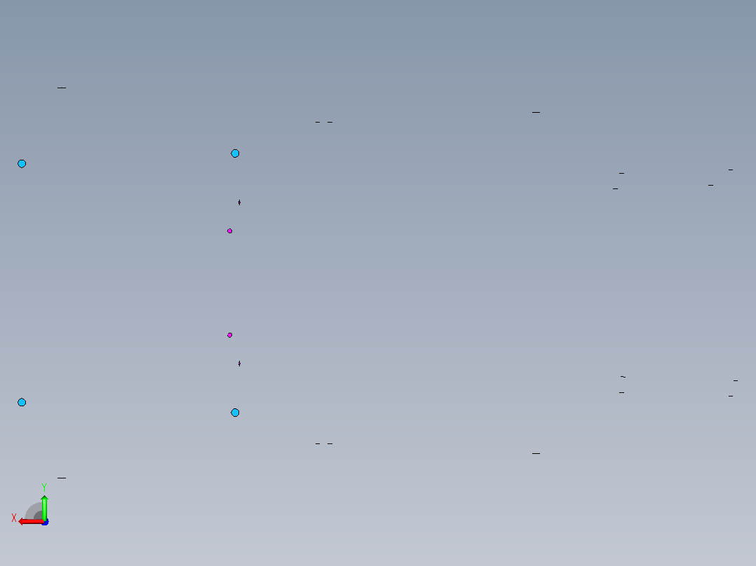 FNA5107030（车身贴片装置）后视图