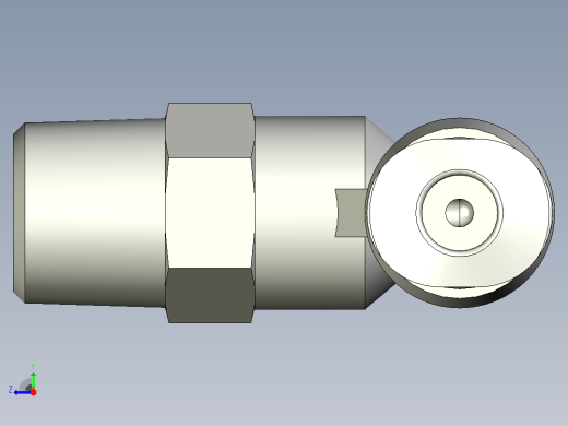 快插接头QSKL-1_8-4右视缩略图